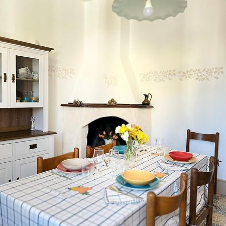 Antico 109 Lejlighed Alghero Eksteriør billede