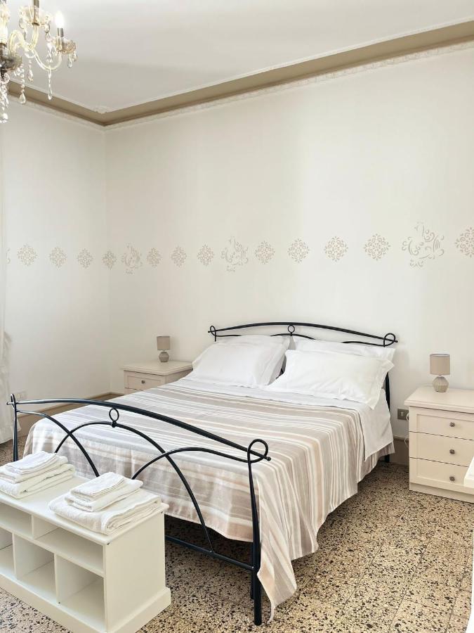 Antico 109 Lejlighed Alghero Eksteriør billede