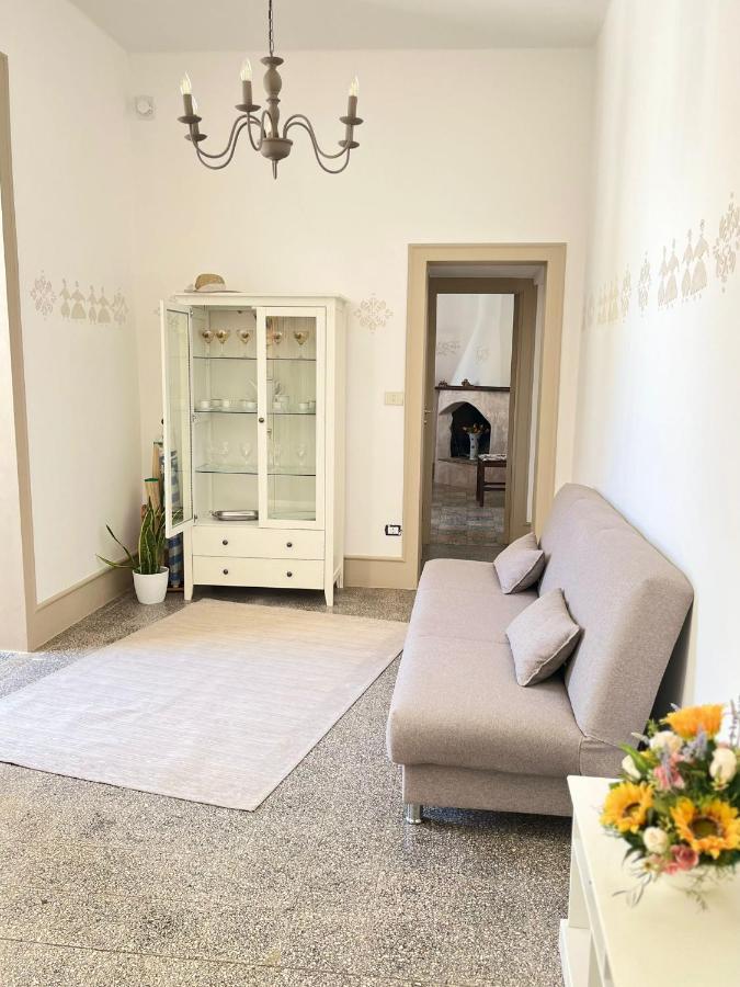 Antico 109 Lejlighed Alghero Eksteriør billede