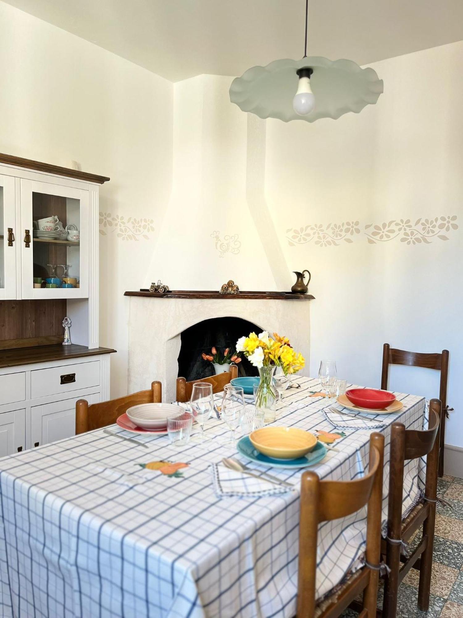 Antico 109 Lejlighed Alghero Eksteriør billede